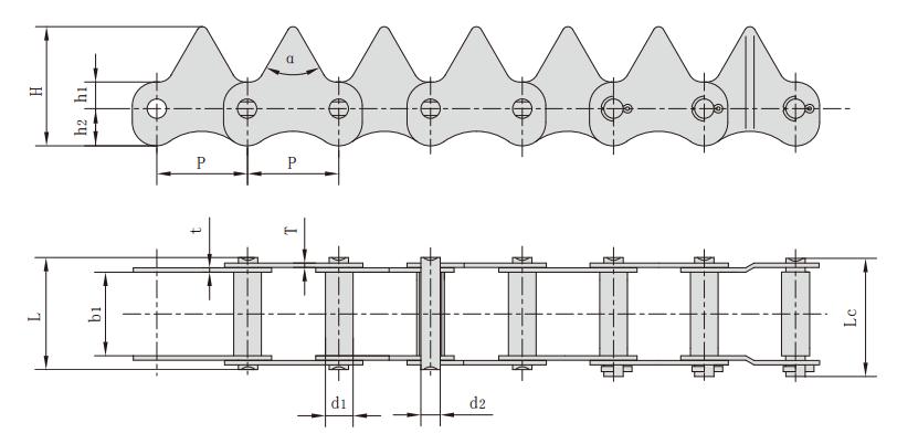 3325-<font color='red'>662</font>02_水稻收割機鏈